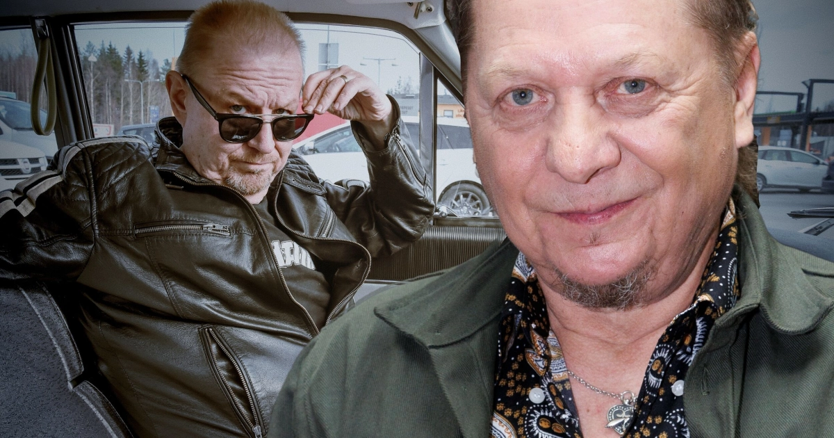 Heikki Salo muistelee ystäväänsä Jope Ruonansuuta