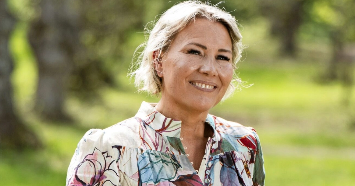 Maajussi-Jetta paljastaa ikäsekaannuksen Maajussille morsian -ohjelmassa