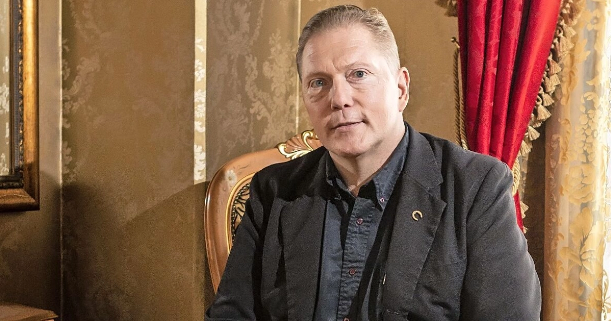 IS: Vesa Keskinen karttaa julkisuutta - alaiset paljastavat totuuden