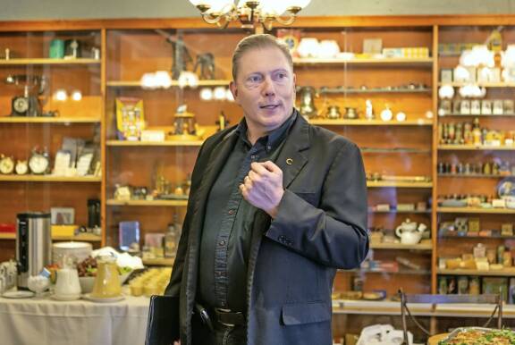 Alkoholi on ajanut Vesan ongelmiin ennenkin. Arkistokuva 2021.
