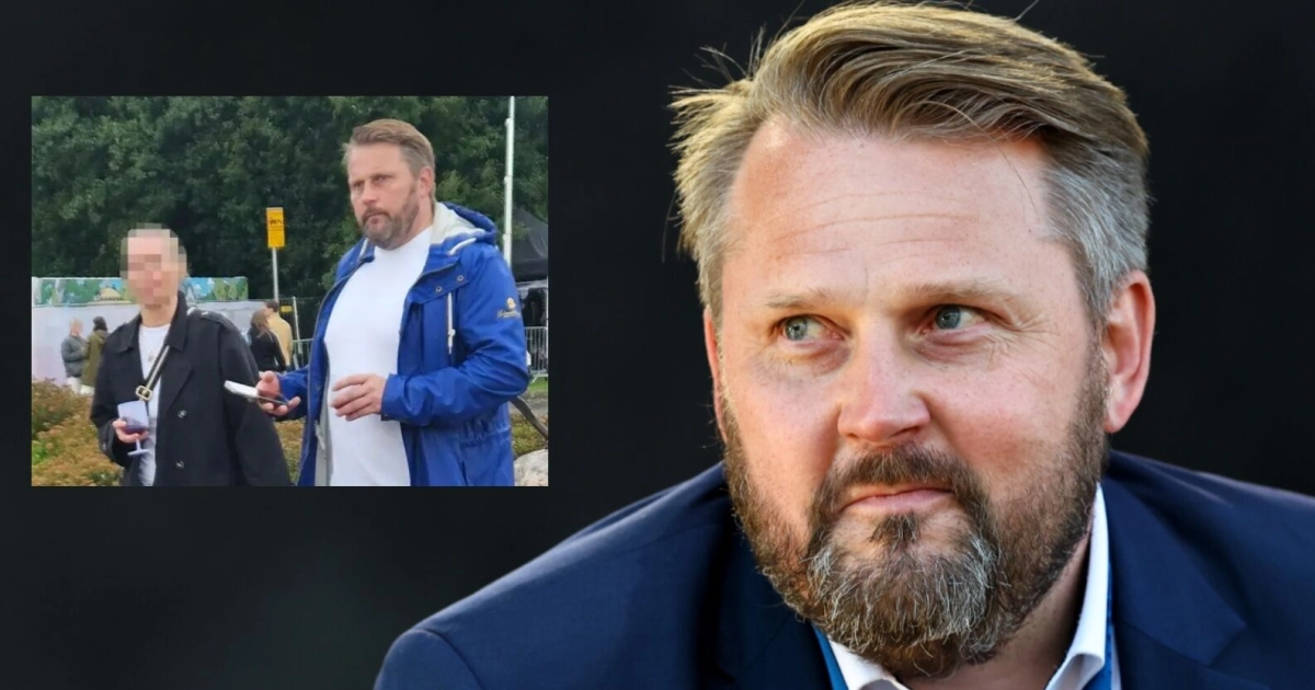 Antti Pennanen: Uudelta rakkaalta yllätyspaljastus kultakoutsista