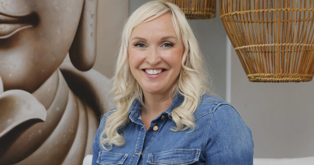 Jutta Larmilta pysäyttävä päivitys tilanteestaan