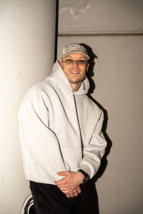 Aleksi Korpijaakko ei ole suostunut kommentoimaan eroaan aiemmin julkisesti.