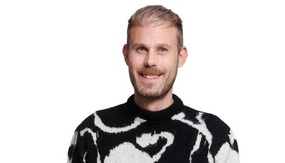 Pirunpeli meteorologi Aleksi Jokela