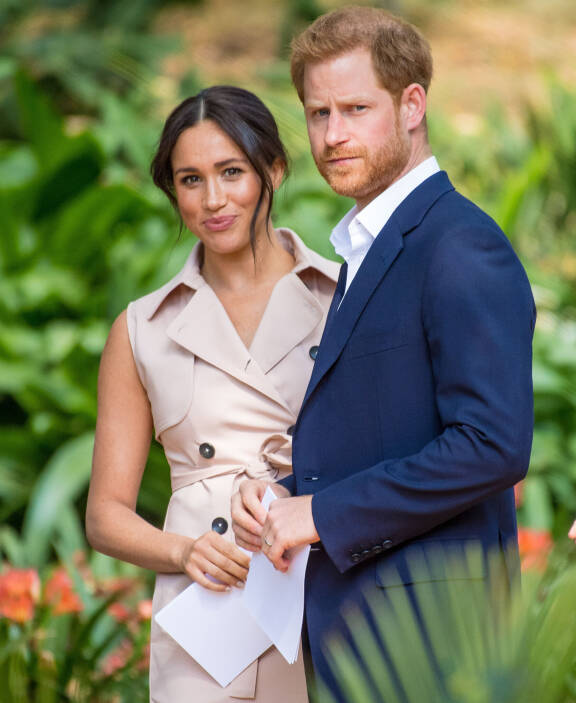Meghanin ja Harryn muutto Yhdysvaltoihin jäi lopulta lyhyeksi.