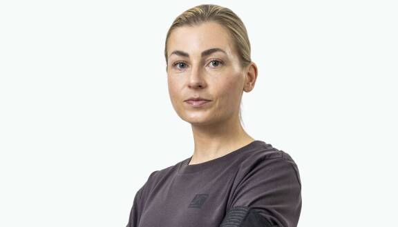 Erikoisjoukot kausi 6. Karoliina Tuominen