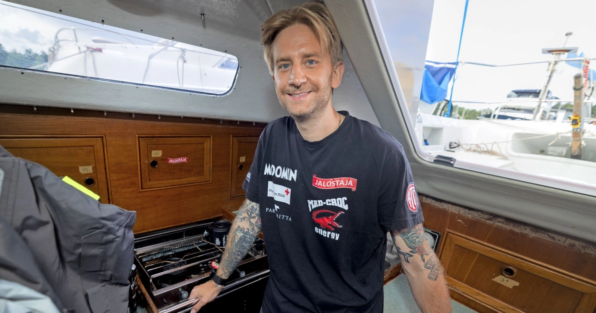 Joel Harkimon deittielämän paljastukset MTV:llä - Uutta vireillä!