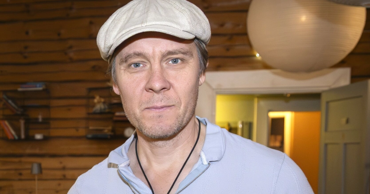 Tuukka Temonen koki trauman: Sai nyt korjaavan kokemuksen
