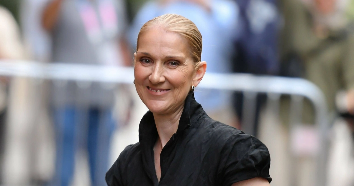 Vakavasti sairastunut Céline Dion palasi julkisuuteen: Tältä hän näyttää nyt