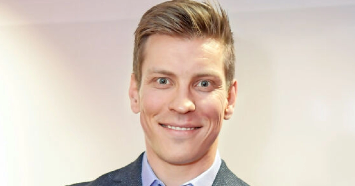 Antti Holman unohtumaton tv-debyytti Ylessä