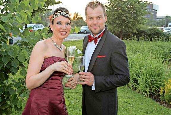 Heikki Koskelo tuli koko kansalle tutuksi vuoden 2011 Tangomarkkinoilta, joissa hän sijoittui toiseksi ja nousi tangoprinssinä suomalaisten iskelmäfanien suosioon.