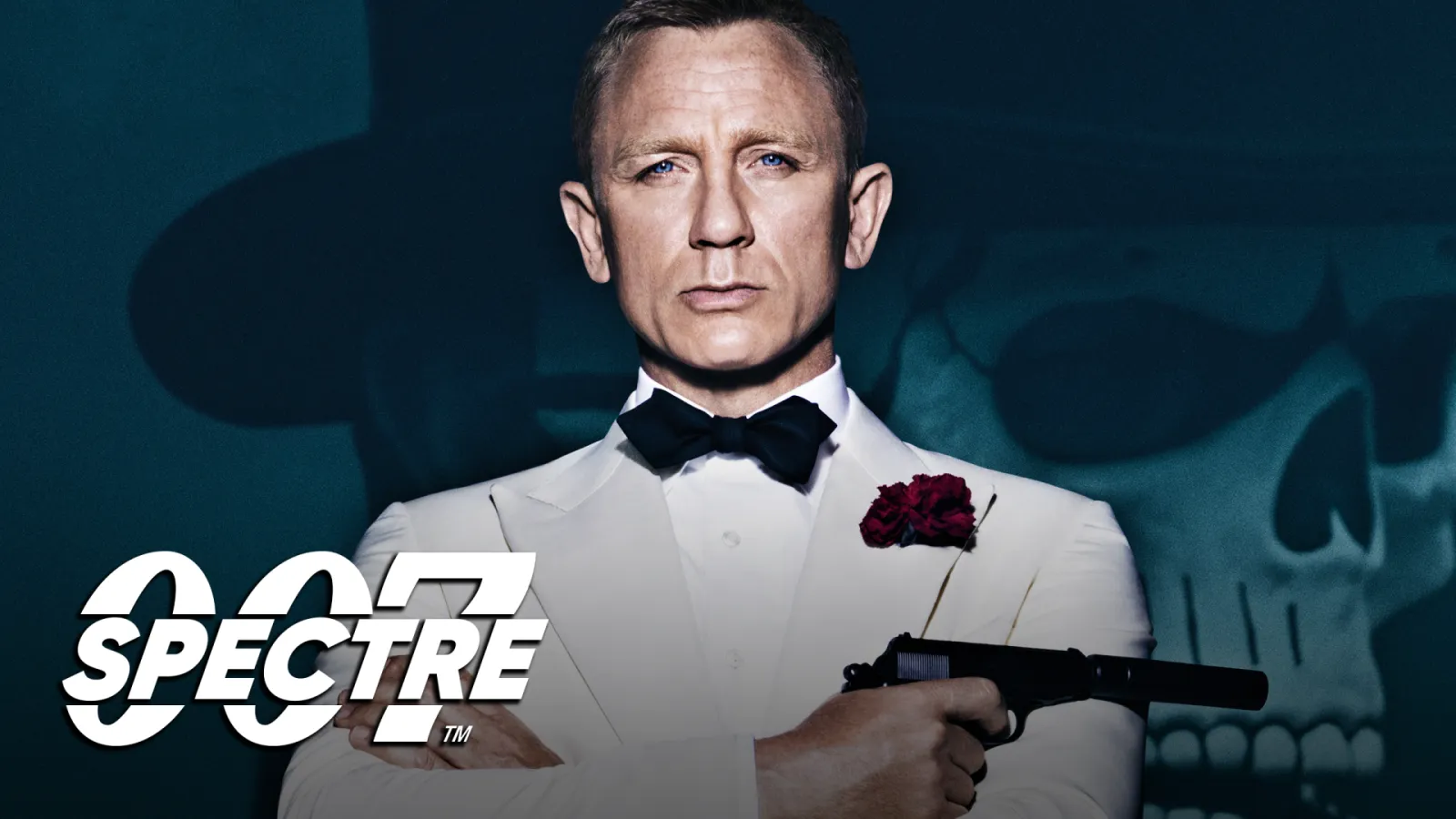 007 Spectre | Iltapulu.fi