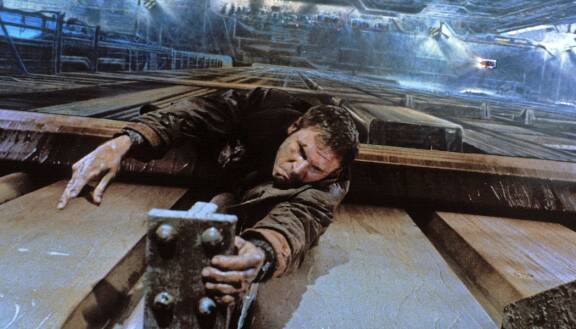 Blade Runner sai aikanaan nuivan vastaanoton kriitikoilta.