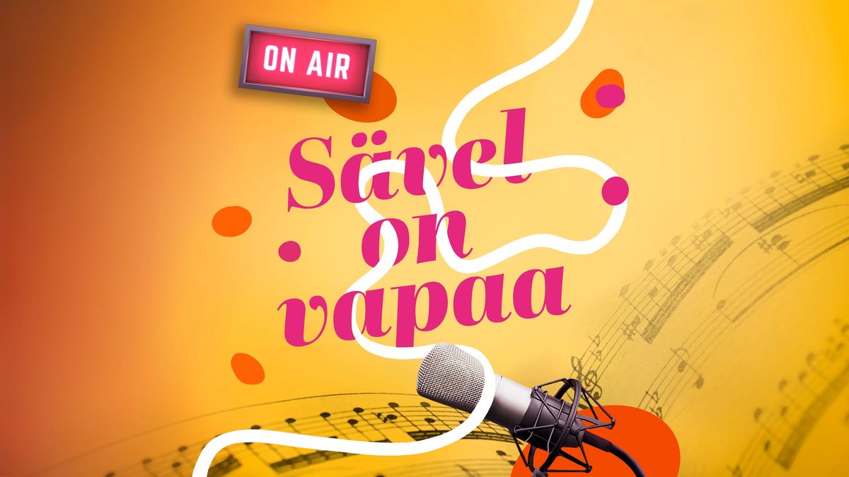 Naisten tekemä klassinen musiikki soi Sävel on vapaassa lauantaina 26.9. – toivo etukäteen! – Yle Radio 1 – yle.fi