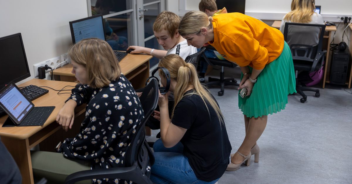 Yhteiskunnan kehitys kääntää Pisa-tulokset laskuun, sanoo professori – tästä syystä Suomi pärjäsi Viroa huonommin | Kotimaa