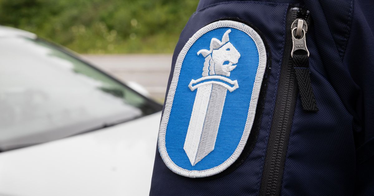 Kaksi karhua jäi junan alle Keuruulla | Keski-Suomi