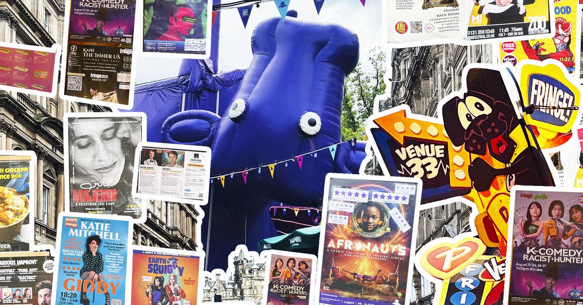 Parasta ja pahinta maailman suurimmalla taidefestivaalilla on, että täällä saattaa nähdä ihan mitä tahansa | Kulttuuricocktail