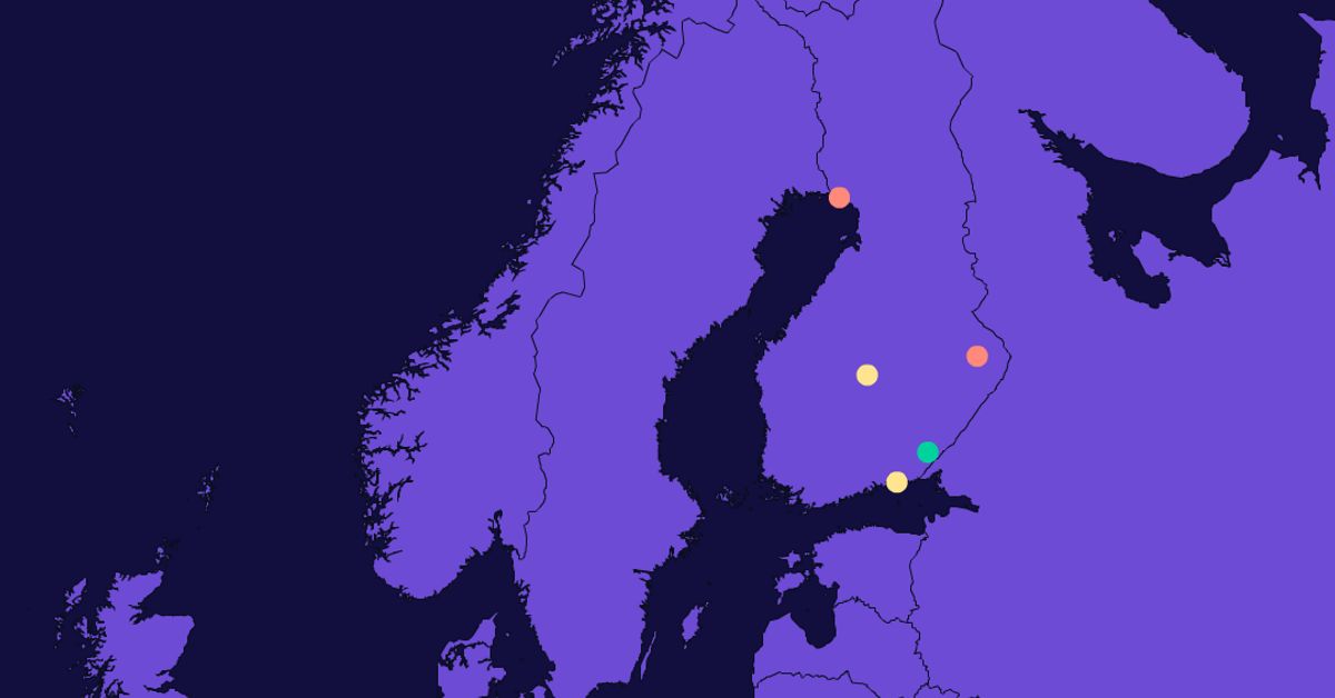 Missä viipyvät metsä­teollisuuden uudet tuotteet? Suomeen on noussut yksi bio­polttoainetehdas ja moni hanke on kaatunut | Talous