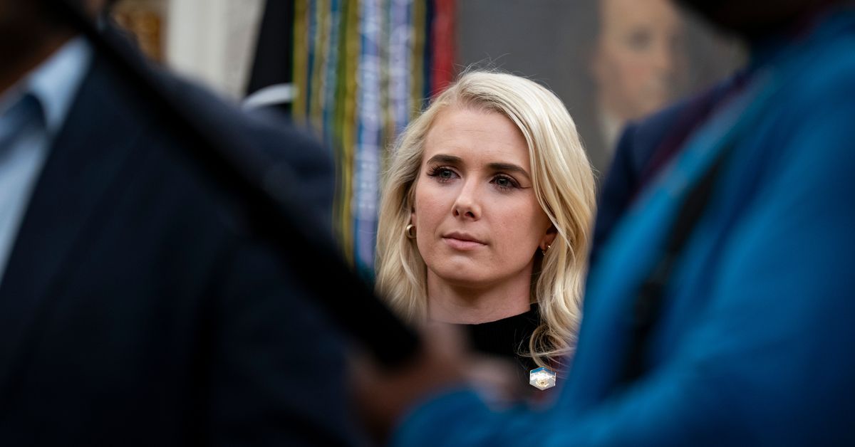 Natalie Harp ja kaksi muuta avustajaa saivat Trumpilta 45 000 dollaria joululahjaksi | Uutisia lyhyesti