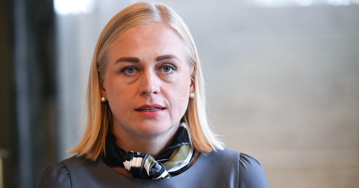 Ulkoministeri Valtonen: Seison vaikka yksin Israelin siirtokuntia tuomitsevan julkilausuman takana | Uutisia lyhyesti