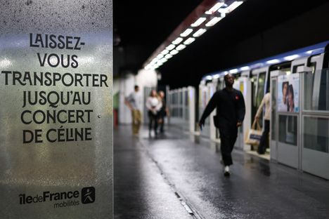 Lapsivarkaat tehtailivat rikoksia muun muassa Pariisin metrossa.