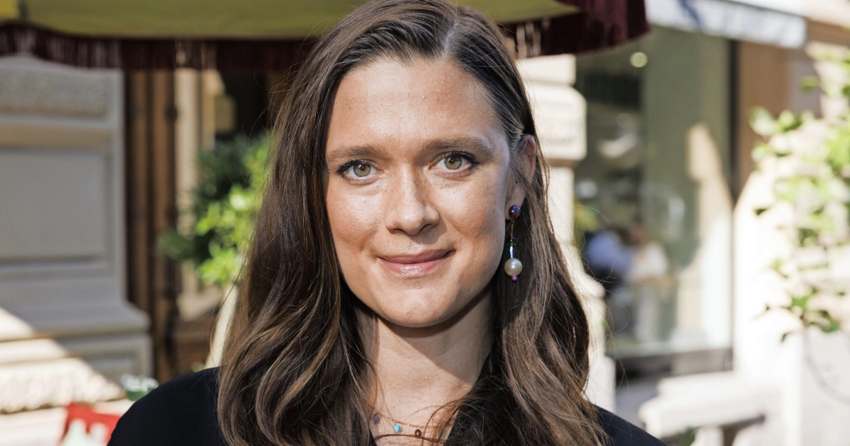 Krista Kosonen loistaa gaalassa – upea asu!