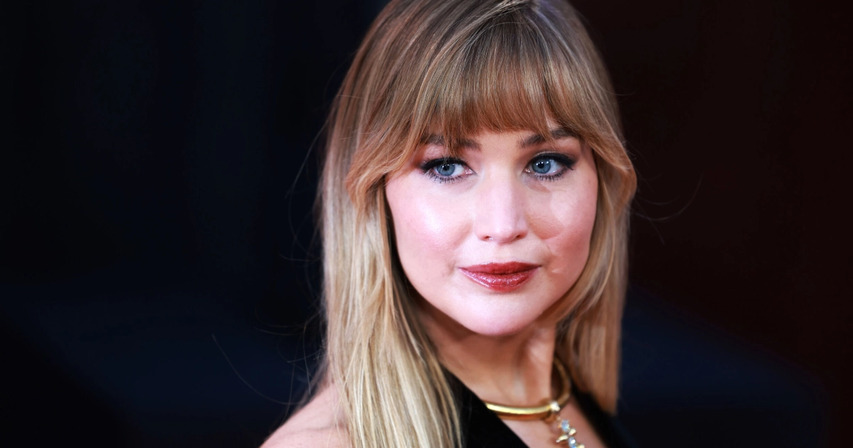 Jennifer Lawrence paljastaa kauneusleikkaushaaveensa – fanit järkyttyivät