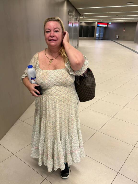 Johanna Tukiainen