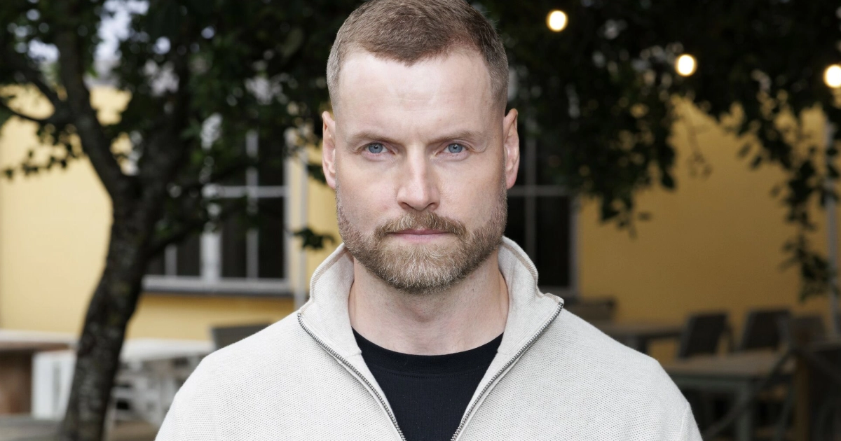 Erikoisjoukot-sarjan 6. kausi alkaa – Robin Hendry paljastaa kouluttajien vastuun ja vaimonsa vaikutuksen