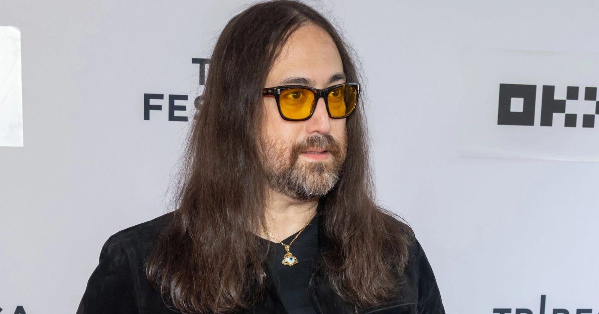 Sean Ono Lennon ja Charlotte Kemp Muhl saivat lapsen - John Lennonin ensimmäinen lapsenlapsi