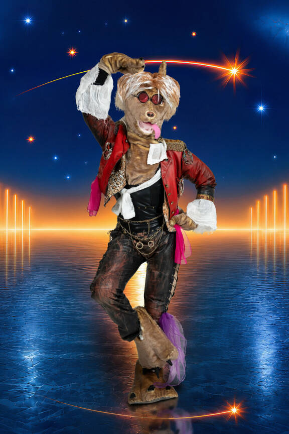 Masked Singer Suomen paluu: Uudet hahmot esittäytyvät