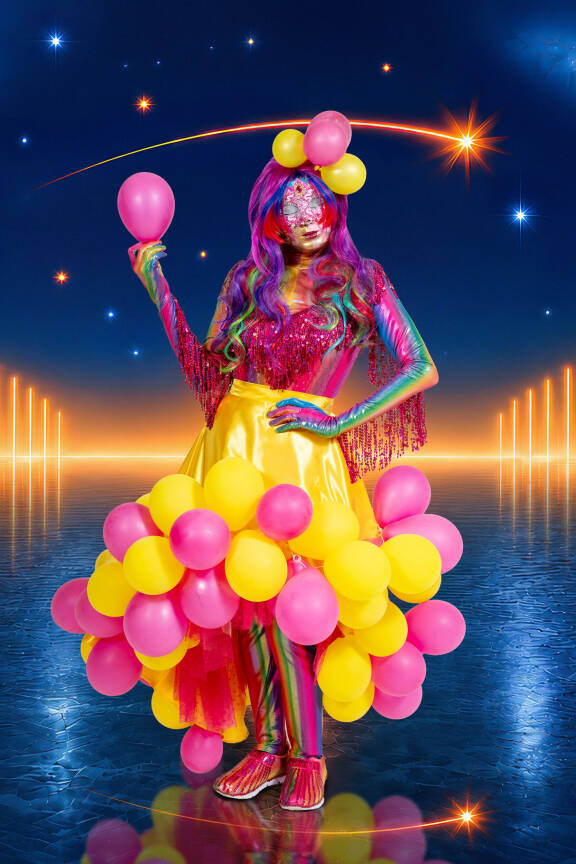 Masked Singer Suomen paluu: Uudet hahmot esittäytyvät