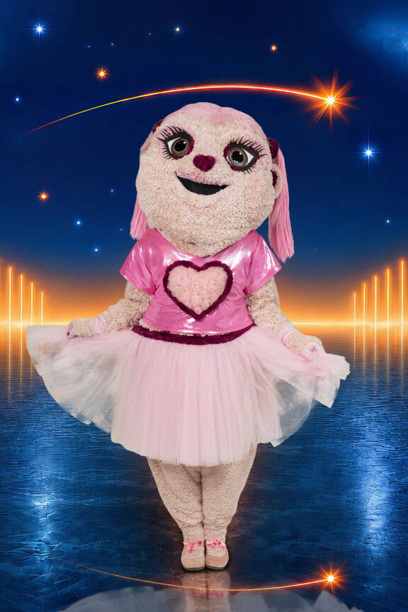 Masked Singer Suomen paluu: Uudet hahmot esittäytyvät
