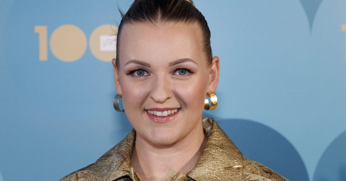 Jenni Poikelus: Näin vauvan nimi valittiin