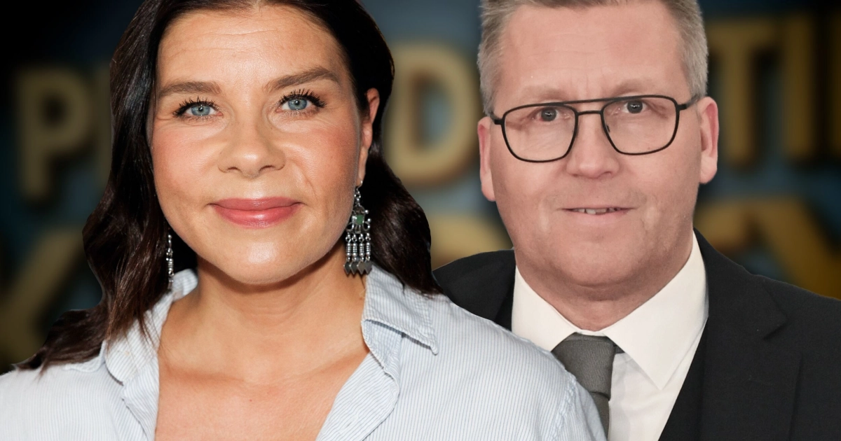 Armi Toivanen ja Jani Sievinen: Yllättävä yhteys!