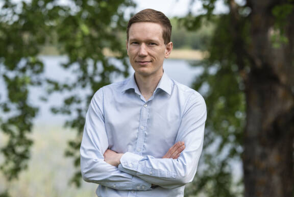 Joonas
