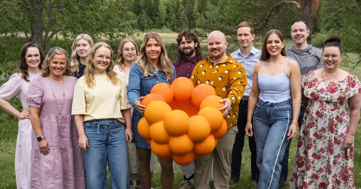 Koko Suomi leipoo 11. kausi: Uudet kilpailijat esittelyssä – mukana Masterchef-tähti