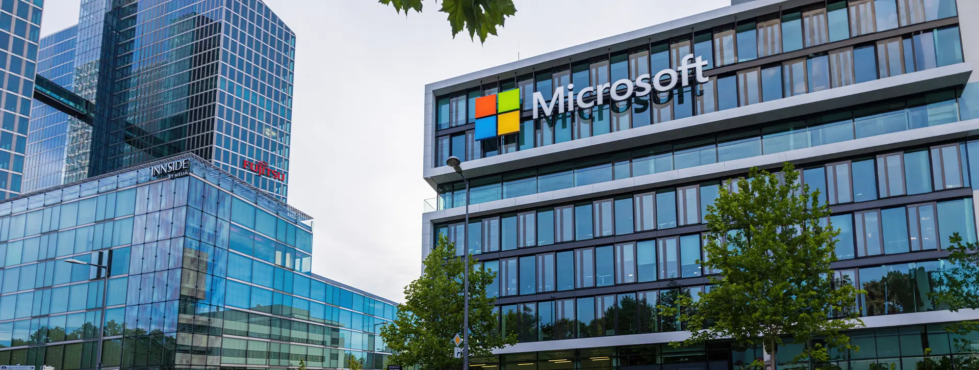 Osakeidea: Microsoft palaa nousutrendiin – vaakakupeissa AI-kasvu ja investointien hinta - Artikkelin kuvituskuva