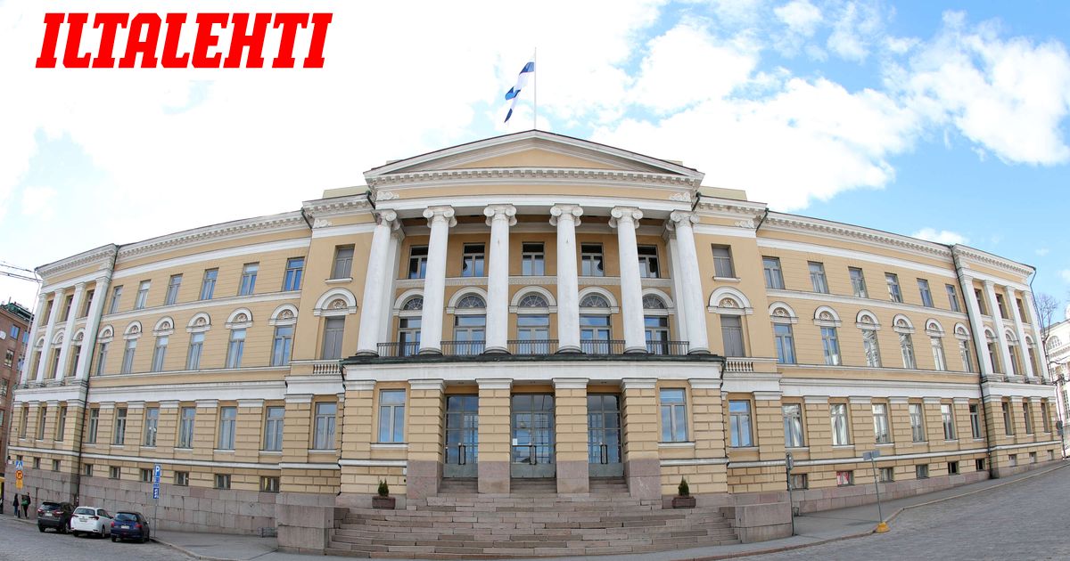 Tämä tiedetään Suomen raiskaajista