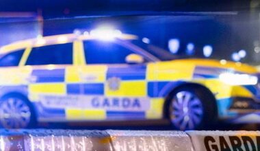 Teenage Girl Seriously Injured in Crash Involving Scrambler Bike in North Dublin