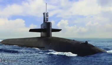 Government pact to clear way for $10 billion submarine deal with Germany