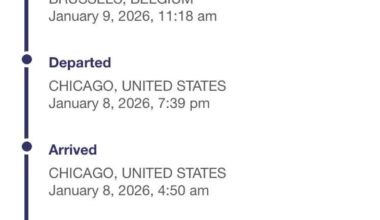 BPost sent package to Ireland instead of intended address in Belgium