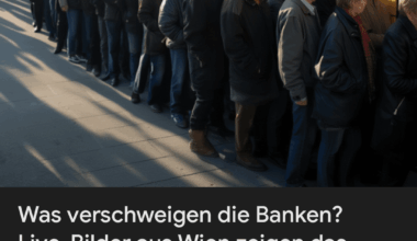 Desinformationskampagne gegen Österreich