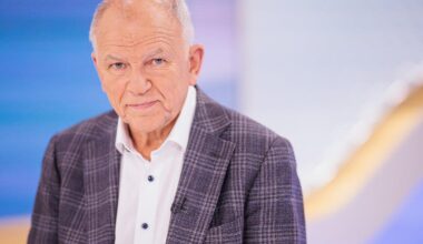 Socialdemokratų garbės pirmininkas Algirdą Paleckį vadina politiniu kaliniu