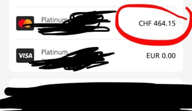 How to read UBS balance?