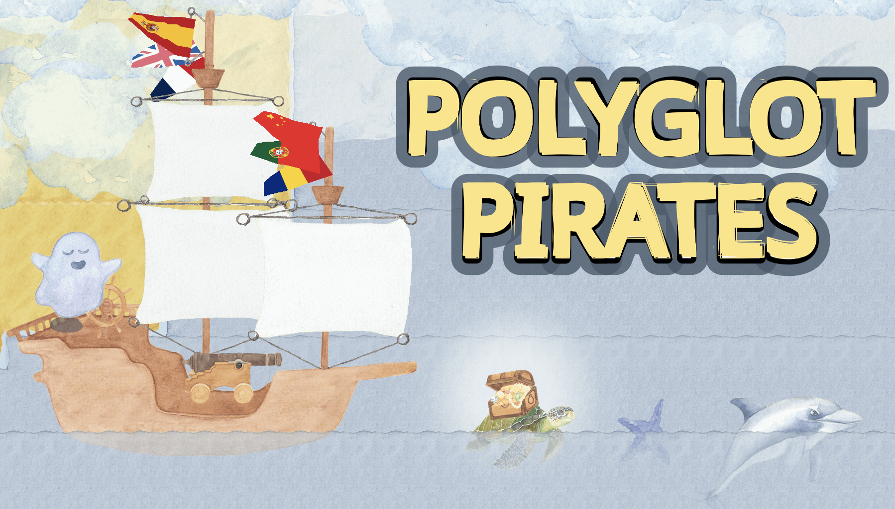Hi r/Finland. I'm a Romanian working on a language-learning game called Polyglot Pirates, and I'm looking for translators.