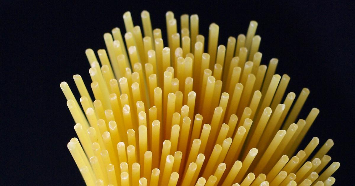 Gli Usa rivedono al ribasso i dazi antidumping sulla pasta: dal 91,74%, passano al 2,26% per La Molisana, al 13,98% per Garofalo e al 9,09% per gli altri 11 produttori (e hanno rinviato quelli sui mobili)