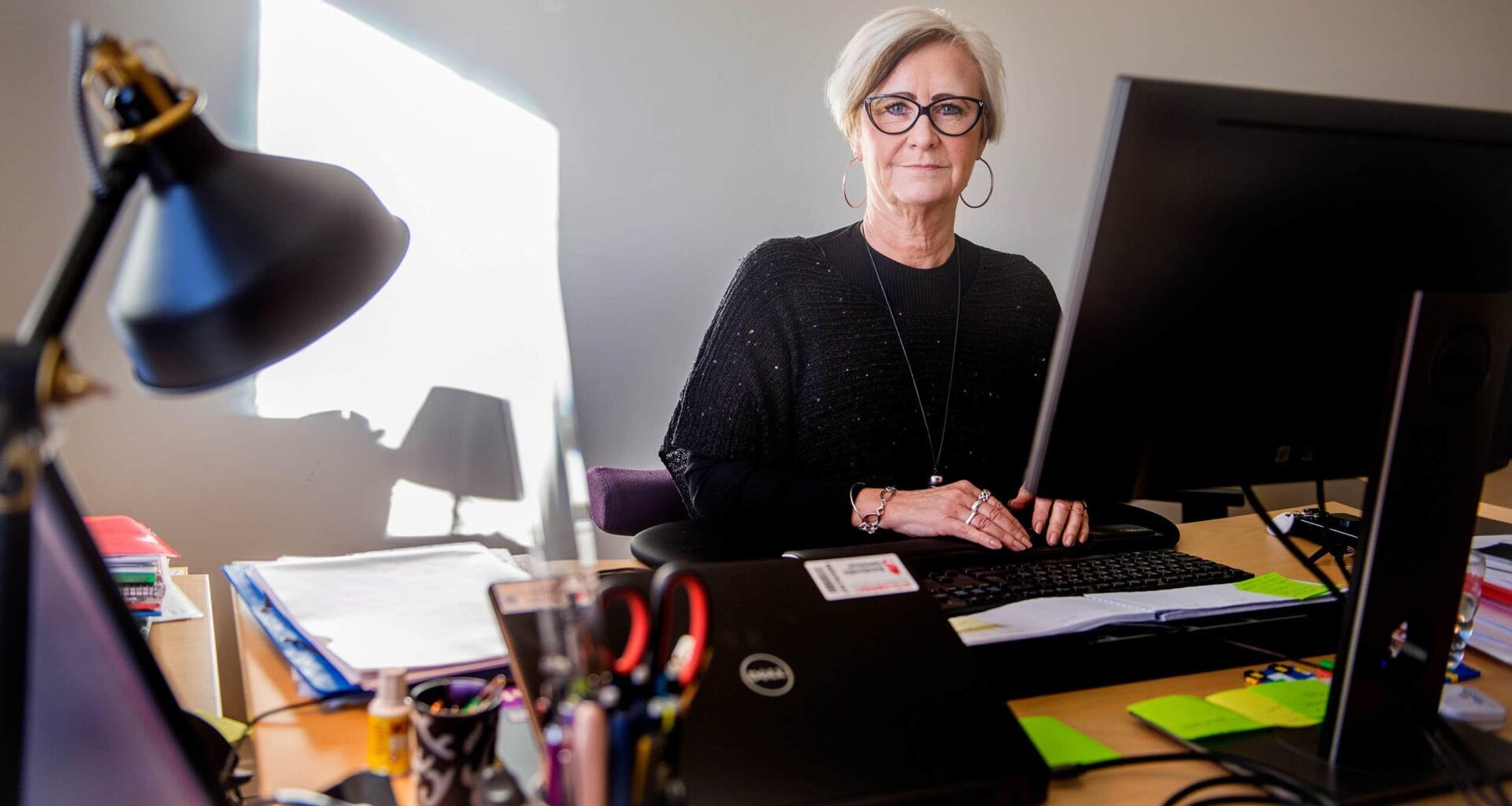 Två S-politiker i Sundsvall misstänks för ekobrott