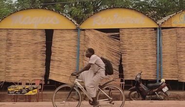 Μπουρκίνα Φάσο: το τέλος της υπομονής