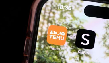 Ministrar: Nu agerar vi mot skadliga Kinavaror